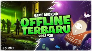 7 Game Android Offline Terbaru 2023 #20