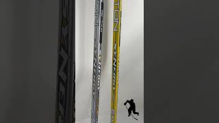 Easton synergy hockey stick