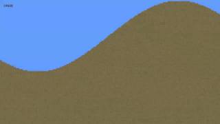 Tile Engine Update
