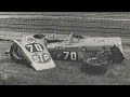 Graham Hill Crash Indy 500 1968