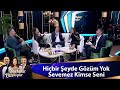 HİÇBİR ŞEYDE GÖZÜM YOK & SEVEMEZ KİMSE SENİ