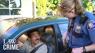 15 Best COPS Moments Caught on Camera by Police