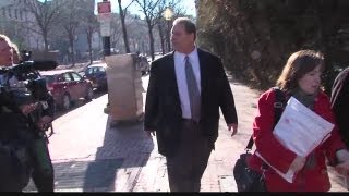 6pm: Prosecutors fighting Dimora appeal