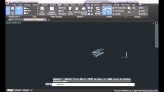 Unfold Surfaces In AutoCAD