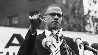 Exclusive: Malcolm X's Life, Times, Death and Legacy