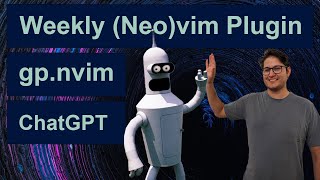 gp.nvim - Weekly (Neo)vim Plugin
