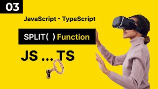 SPLIT Function - Generating Arrays from String in TypeScript + JavaScript