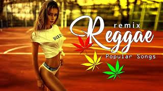 REGGAE REMIX NONSTOP 🎧 English Reggae Music 2021 🎧 Non Stop Reggae Compilation