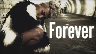 Multi-KPop || Forever (2015 Music Video)