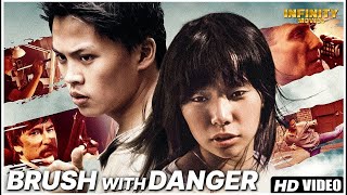 Brush With Danger - Full Movie | Action Movie | Martial Arts