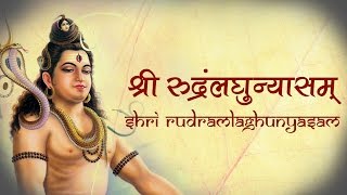 Shri Rudram Laghunyasam | Vedic Hymns by 21 brahmins