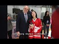 golden return for hk women s ice hockey team hkibc news