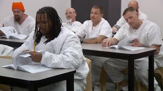 Where the Utah Department of Corrections stands as their leader becomes SLC's new chief of police