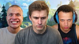 This was a mistake...