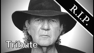 Tony Joe White ● A Simple Tribute