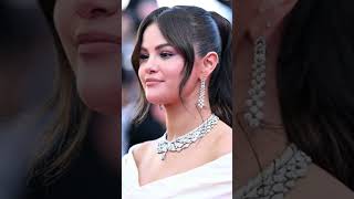 Selena Gomez stole the spotlight at 77th Cannes Festival 2024 ❤️