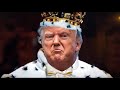 I'll Be Back: A Trump Hamilton Parody