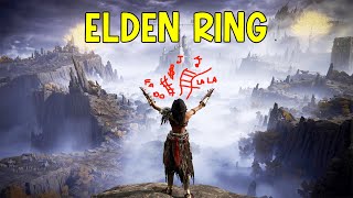 ELDEN RING | Come NON sconfiggere i BOSS | (Cantando)