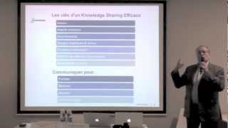 Le Social KM chez Lafarge: les clés d'un Knowledge Sharing efficace (Partie 5)