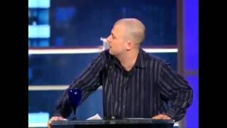 Norm Macdonald - Blueberries