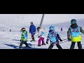 explosivo ski school join our team