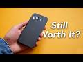 Google Pixel 9a in 2026: Skip the 10a?
