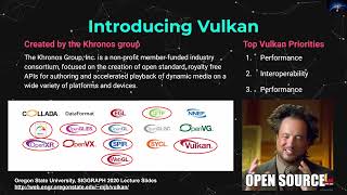 Beyond CUDA GPU Accelerated Mach. Learning on CrossVendor GfxCards Vulkan Kompute- Alejandro Saucedo