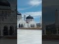 Masjid Terindah di Indonesia#masjid#indonesia#aceh#trending#viral#shorts#video#youtubeshorts#youtube