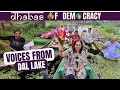 Kashmir's Floating Bazaar I Meet 'Dilawar Flower' & Mushtaq & His Mohabbat Ki Dukan I Barkha Dutt