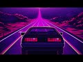 1 9 9 3　ＦＥＥＬＩＮＧ synthwave dreamwave vaporwave chillsynth