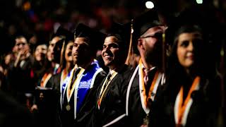 2022 Fall Convocation