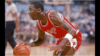 撩撩NBA历史传奇 第15期: 1984年对NBA是如何特殊的一年,乔丹为什么仅获得第三顺位