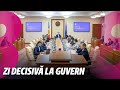 News Show: Zi decisivă la Guvern /Ajutor la contor /18.11.2024