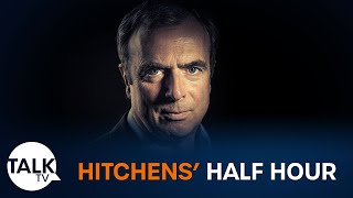 Hitchens' Half Hour | 13/06/2022