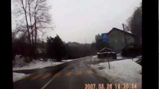 Street vieu von Charlytaxi 20.01.2013.mp4