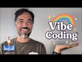 Vibe Coding with Django, React and Cursor: My Experience and Takeaways
