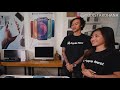 ubah kantor jadi apple store