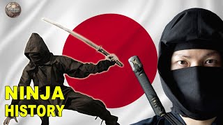 What You Didn't Know about Ninjas