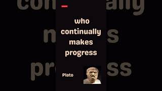 Plato Quotes || Quotes || Quotations || Beautiful Words For Beautiful Life  #shorts #viral