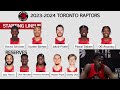 Timeline of How the RAPTORS COLLAPSED After Winning NBA Championship  Downfall