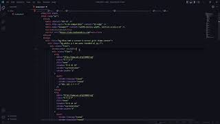 calendar Design using Tailwind CSS