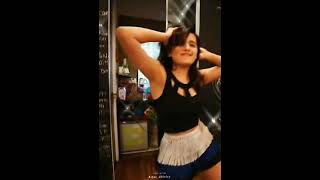 🥵🥵 shirley setia hot dance move 🥵🥵🔥call me when you want 🔥