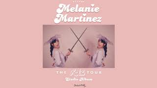 Melanie Martinez - High School Sweethearts (THE K-12 TOUR: STUDIO ALBUM)