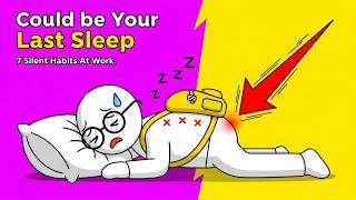 Stop Doing These 7 Harmless Habits Immediately