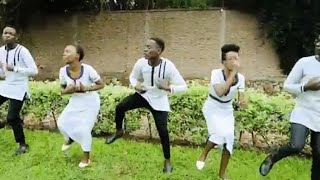 DUFISIJAMBO By PROTAIS NKURIKIYE ( OFFICIAL MUSIC  VIDEO)