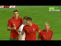 Portugal vs Latvia 6-0 Extended Hіghlіghts & All Goals 2022 Ronaldo Hat-Trick No. 10 for Portugal