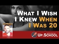 What I Wish I Knew When I Was 20 by Tina Seelig | www.GrahamDBrown.com | Graham D Brown