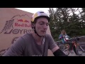 Crankworx Whistler 2014 - Red Bull Joyride - Webcast Replay
