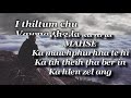 fuihna thu tawi hlawhtlinna lamtluang mizo motivational quotes