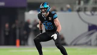 Lions LOCK IN Jack Campbell With Massive Contract Extension